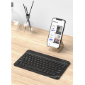 Protable Bluetooth mobile  keyboard  tablet PC  wireless universal  keyboard